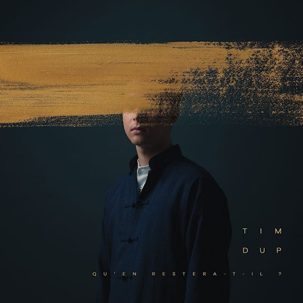 Tim Dup - Qu'en restera-t-il ? (CD) - Discords.nl