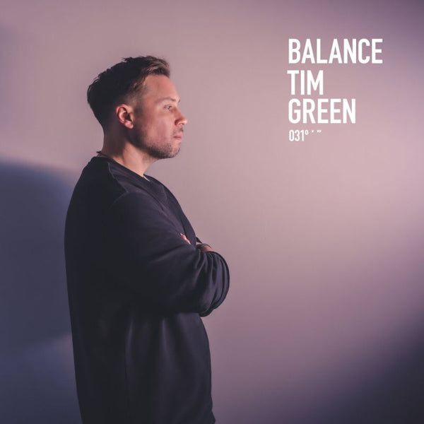 Tim Green - Balance 031 (CD) - Discords.nl