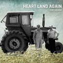 Tim Grimm - Heart land again (CD) - Discords.nl