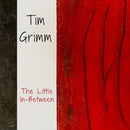 Tim Grimm - Little in-between (CD) - Discords.nl
