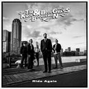 Tim Knol & Blue Grass Boogiemen - Ride again (CD)