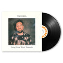Tim Knol - Long live your friends (LP) - Discords.nl