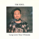 Tim Knol - Long live your friends (LP) - Discords.nl