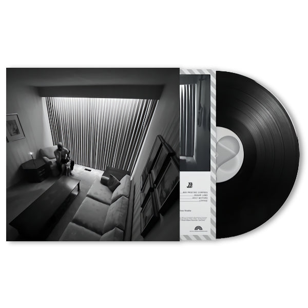 Timber Timbre - Lovage (LP)