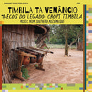 Timbila Ta Venancio - Ecos do legado: chopi timbila music from southern... (CD)