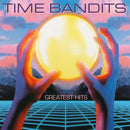 Time Bandits - Greatest hits (LP)