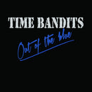Time Bandits - Out of the blue (CD) - Discords.nl