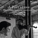 Timothy Ridout / Frank Dupree - A poet's love (CD) - Discords.nl