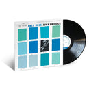 Tina Brooks - True blue (LP) - Discords.nl
