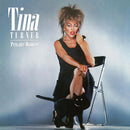 Tina Turner - Private dancer (LP) - Discords.nl