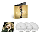 Tina Turner - Queen of rock 'n' roll (CD) - Discords.nl
