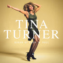Tina Turner - Queen of rock 'n' roll (CD) - Discords.nl