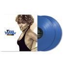 Tina Turner - Simply the best (LP) - Discords.nl