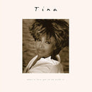 Tina Turner - What's Love Got To Do With It (CD) - Discords.nl