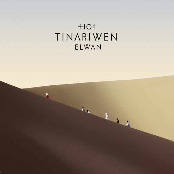 Tinariwen - Elwan (LP) - Discords.nl