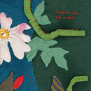 Tindersticks - Dog roses (bio red) (LP)