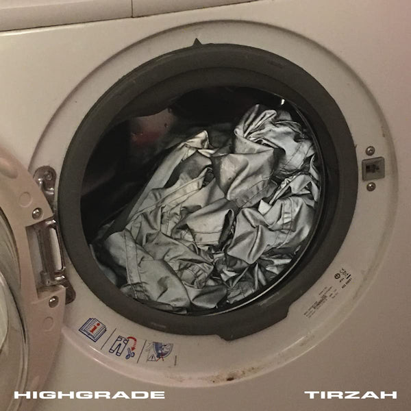 Tirzah - Highgrade (LP) - Discords.nl