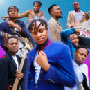 Titi Bakorta - Molende (LP) - Discords.nl