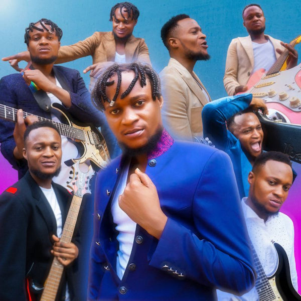 Titi Bakorta - Molende (LP) - Discords.nl