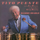 Tito Puente - Mambo diablo (LP) - Discords.nl