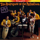Tito Rodriguez - At the palladium (LP) - Discords.nl