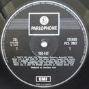 Toe Fat - Toe Fat (LP Tweedehands) - Discords.nl