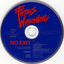 Fates Warning - Awaken The Guardian / No Exit (CD Tweedehands)