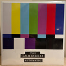 Lumineers, The - Automatic (LP)