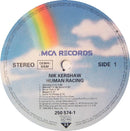 Nik Kershaw - Human Racing (LP Tweedehands)