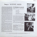 Sonny Red With Blue Mitchell And Grant Green - Images (LP Tweedehands)