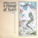 Golden Avatar - A Change Of Heart (LP Tweedehands)