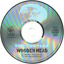 Turtles, The - Wooden Head (CD Tweedehands) - Discords.nl