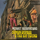 Simon Dupree And The Big Sound - Without Reservations (LP) - Discords.nl