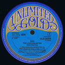 Love Unlimited Orchestra - Rise (LP Tweedehands)