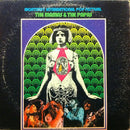 Mamas & The Papas, The - Historic Performances Recorded At The Monterey International Pop Festival (LP Tweedehands)