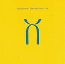 King Crimson - Three Of A Perfect Pair (CD Tweedehands)