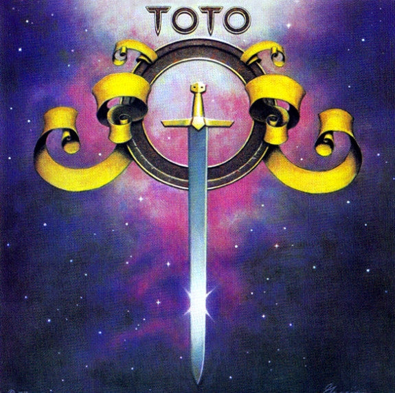 Toto - The Collection (CD Tweedehands) - Discords.nl