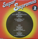 Supremes, The - Super Supremes (LP Tweedehands) - Discords.nl