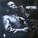 Lou Donaldson - Hot Dog (LP Tweedehands)