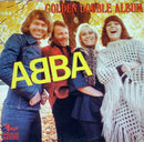 ABBA - Golden Double Album (LP Tweedehands)