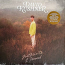 David Kushner - Footprints I Found (LP) - Discords.nl