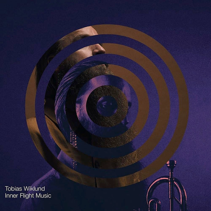 Tobias Wicklund - Inner flight music (LP) - Discords.nl