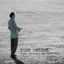 Todd Snider - High, lonesome, and then some (LP)
