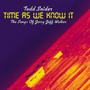 Todd Snider - Time as we know it (CD) - Discords.nl