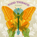 Todd Thibaud - Alchemy (LP)