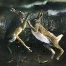 Todomal - A greater good (marble) (LP)