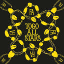 Togo All Stars - FA (CD) - Discords.nl