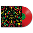 Togo All Stars - Spirits (LP) - Discords.nl