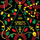 Togo All Stars - Spirits (CD) - Discords.nl