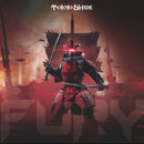 Tokyo Blade - Fury (LP)